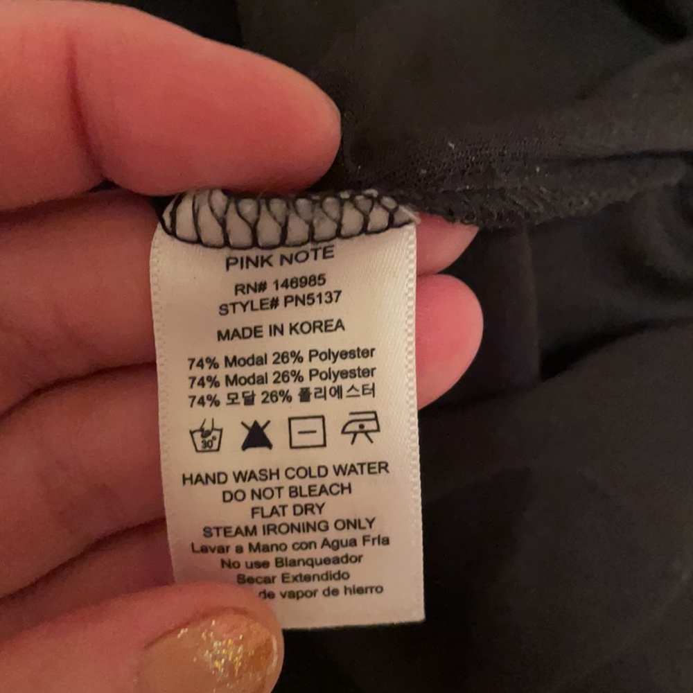 Shirt - Picture 6 of 6